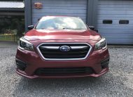 Beautiful Rust Free 2018 Subaru Legacy Out Of West Virginia, No Accidents.