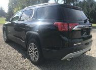 Beautiful! One Owner! Rust Free! 2018 GMC Acadia SLE, AWD
