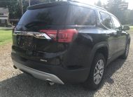 Beautiful! One Owner! Rust Free! 2018 GMC Acadia SLE, AWD