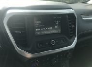 Beautiful! One Owner! Rust Free! 2018 GMC Acadia SLE, AWD