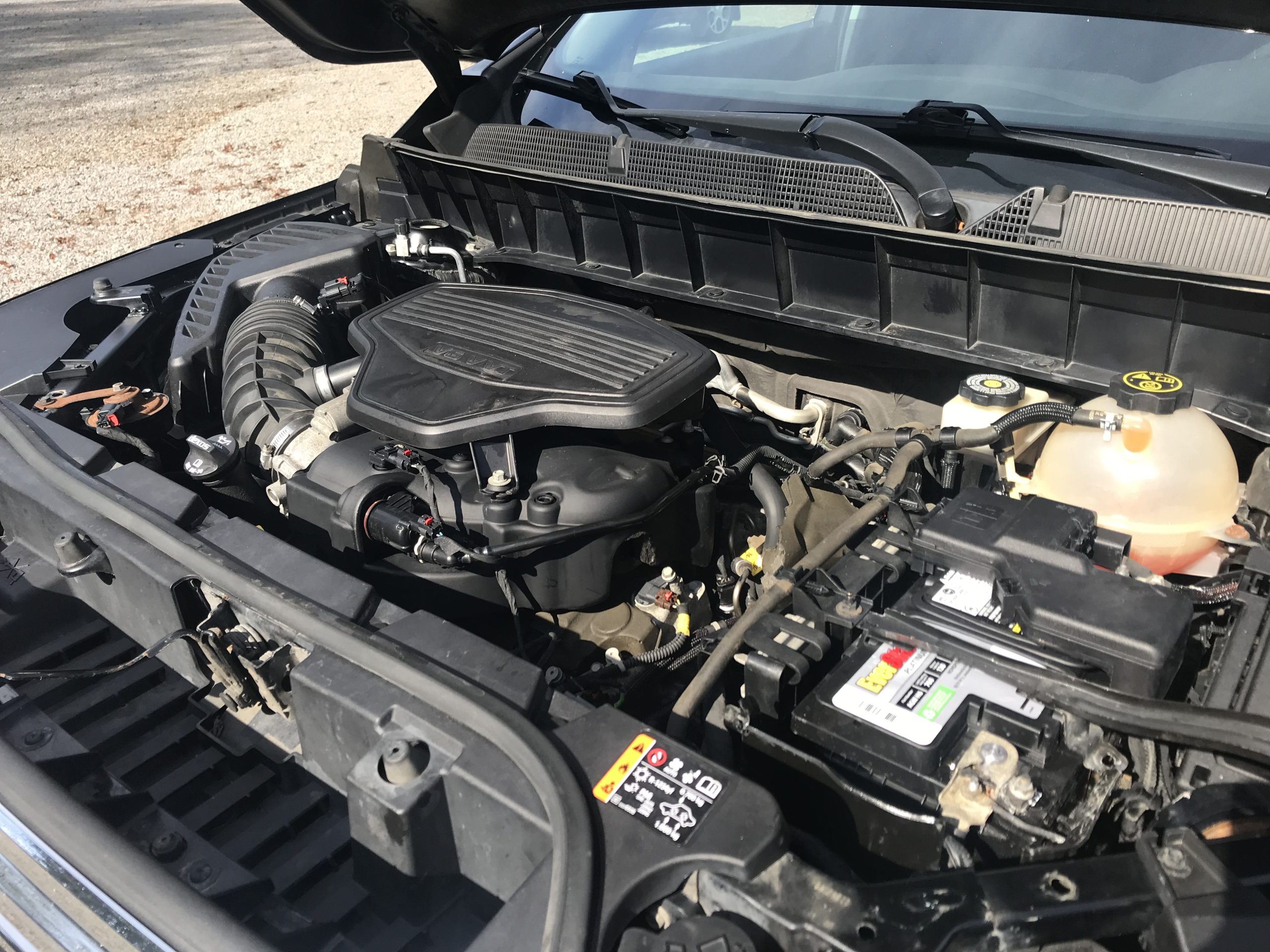 Beautiful! One Owner! Rust Free! 2018 GMC Acadia SLE, AWD