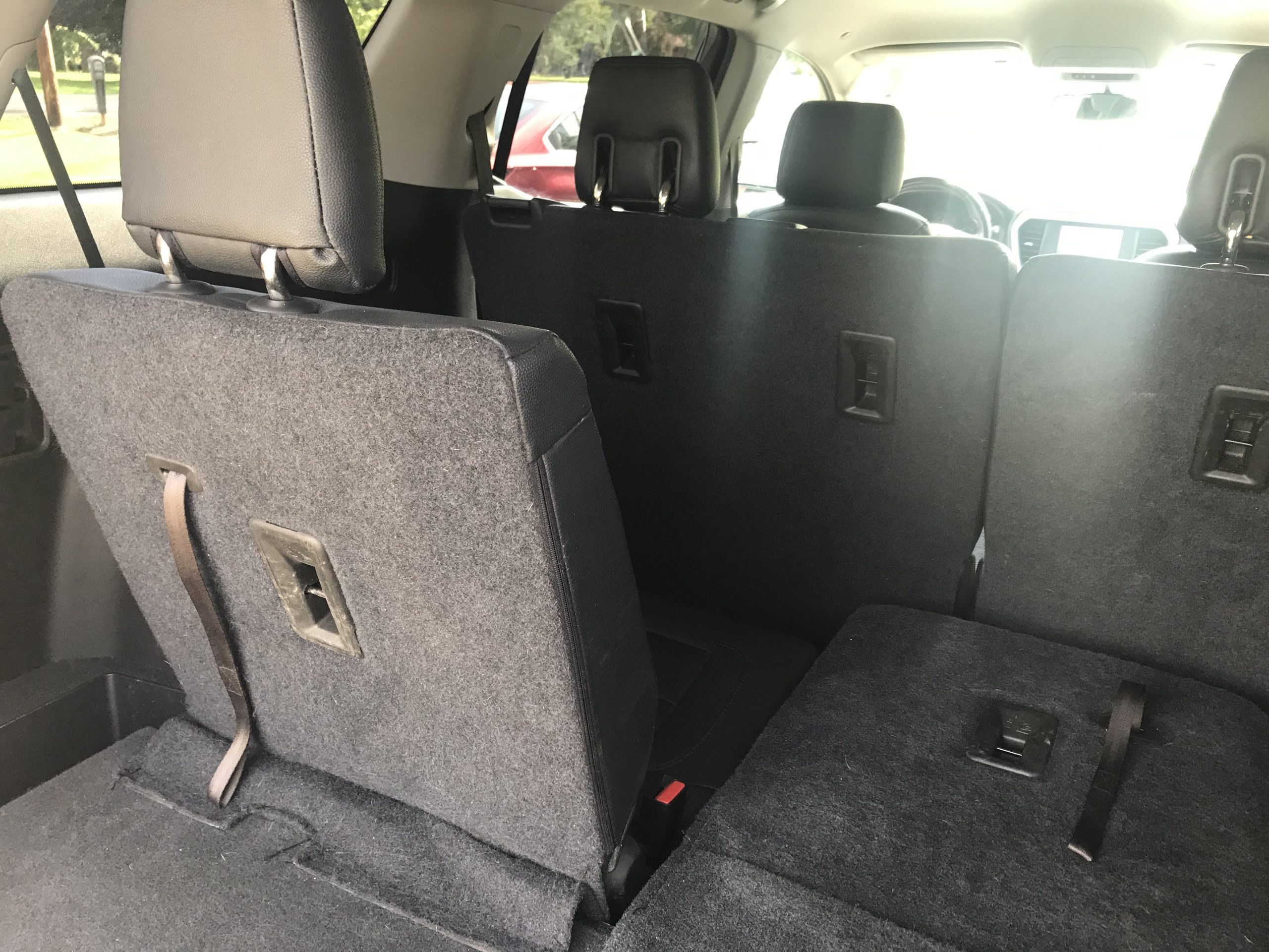 Beautiful! One Owner! Rust Free! 2018 GMC Acadia SLE, AWD