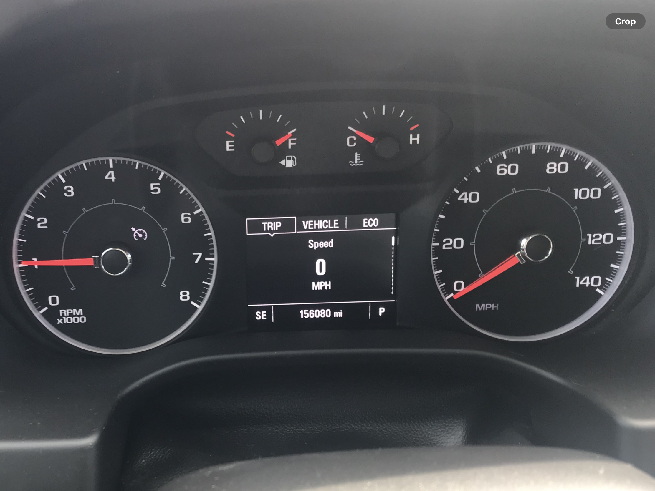 Beautiful! One Owner! Rust Free! 2018 GMC Acadia SLE, AWD