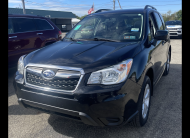 Coming soon! Very Clean 2016 Subaru Forster! 😊👍