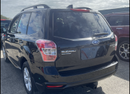 Coming soon! Very Clean 2016 Subaru Forster! 😊👍