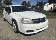 2013 Dodge Avenger Rust Free Florida Car! New Tires! New Pa Inspection!
