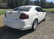 2013 Dodge Avenger Rust Free Florida Car! New Tires! New Pa Inspection!