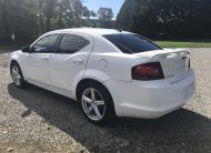 2013 Dodge Avenger Rust Free Florida Car! New Tires! New Pa Inspection!