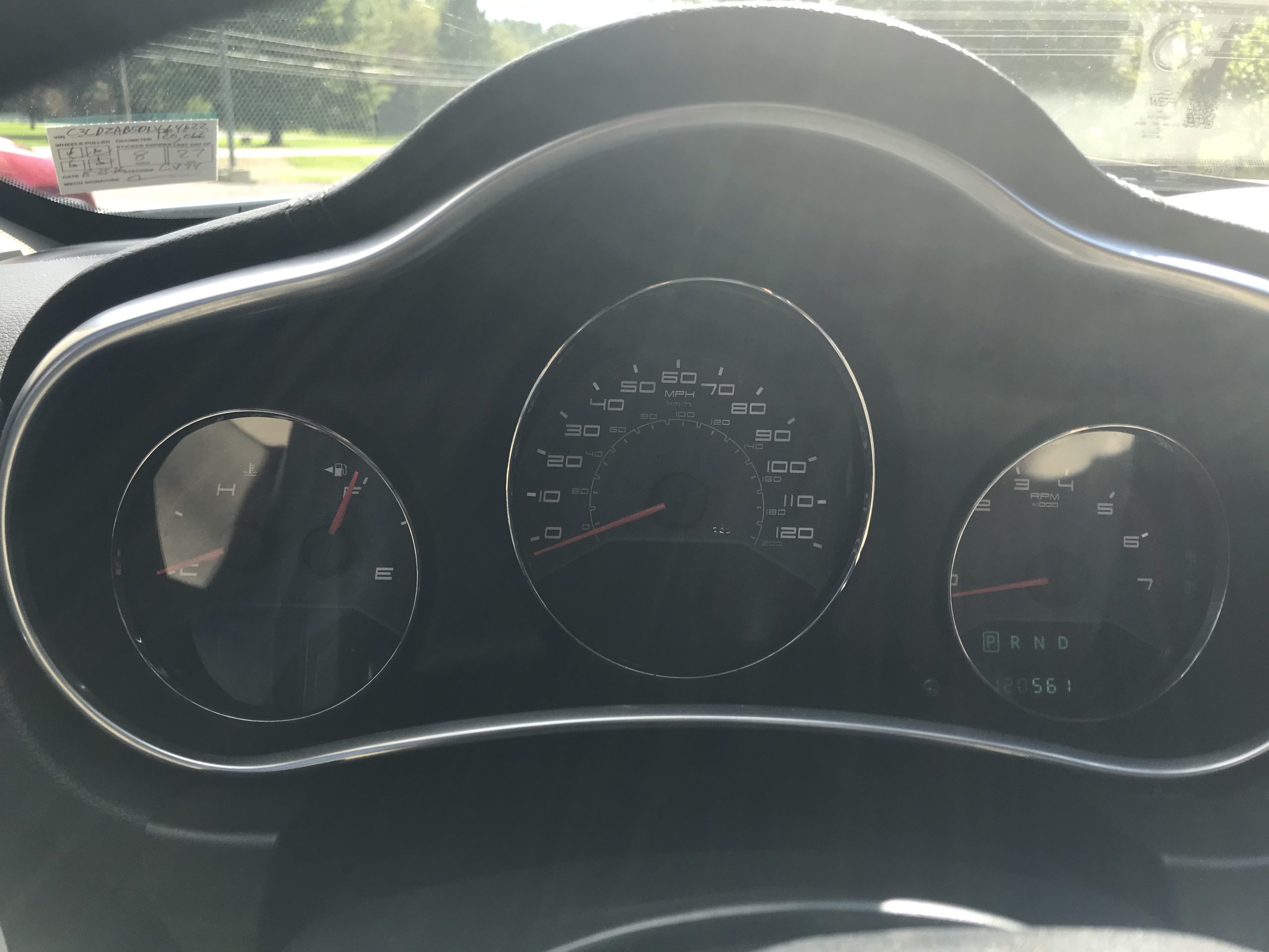 2013 Dodge Avenger Rust Free Florida Car! New Tires! New Pa Inspection!