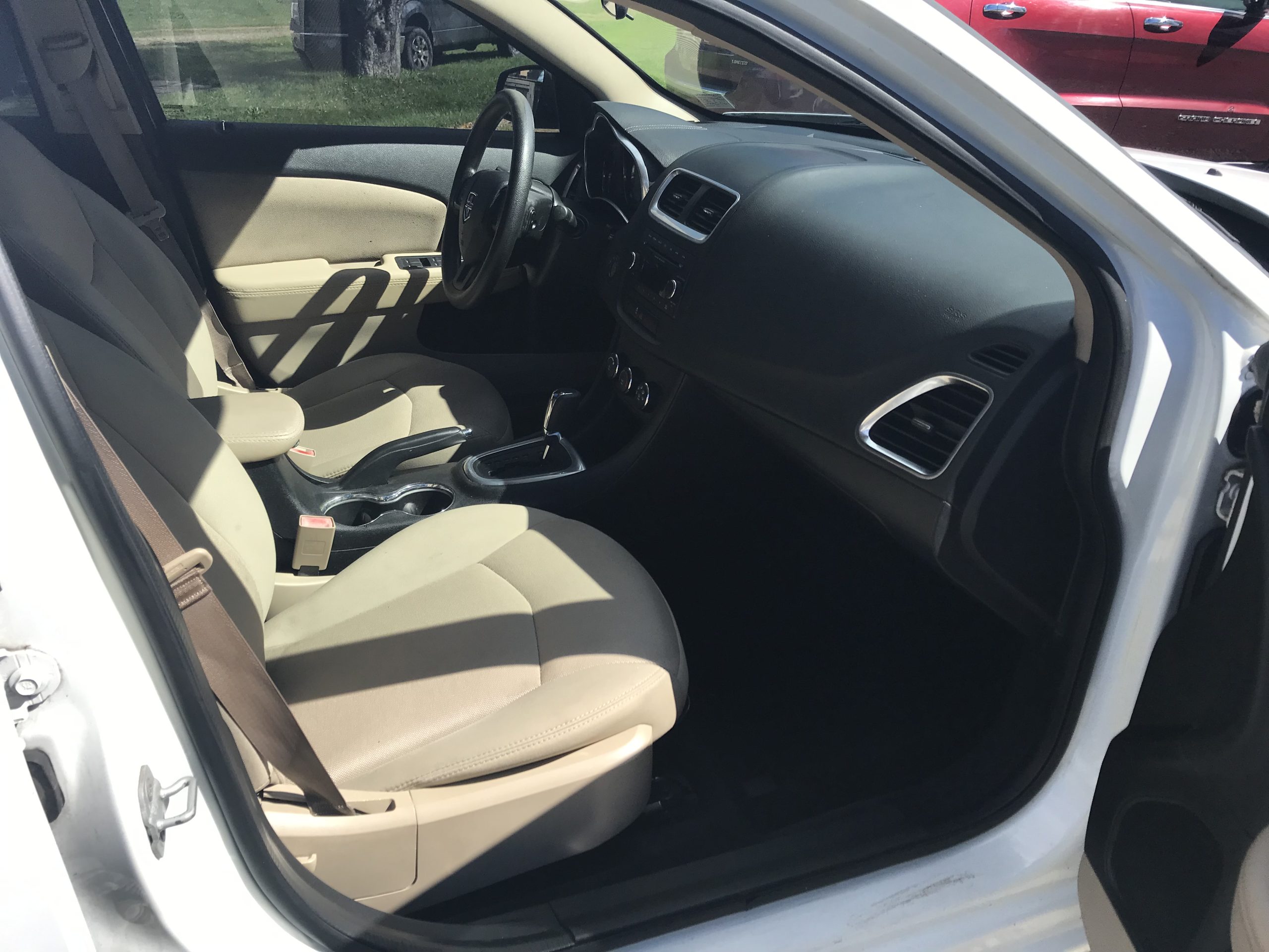 2013 Dodge Avenger Rust Free Florida Car! New Tires! New Pa Inspection!