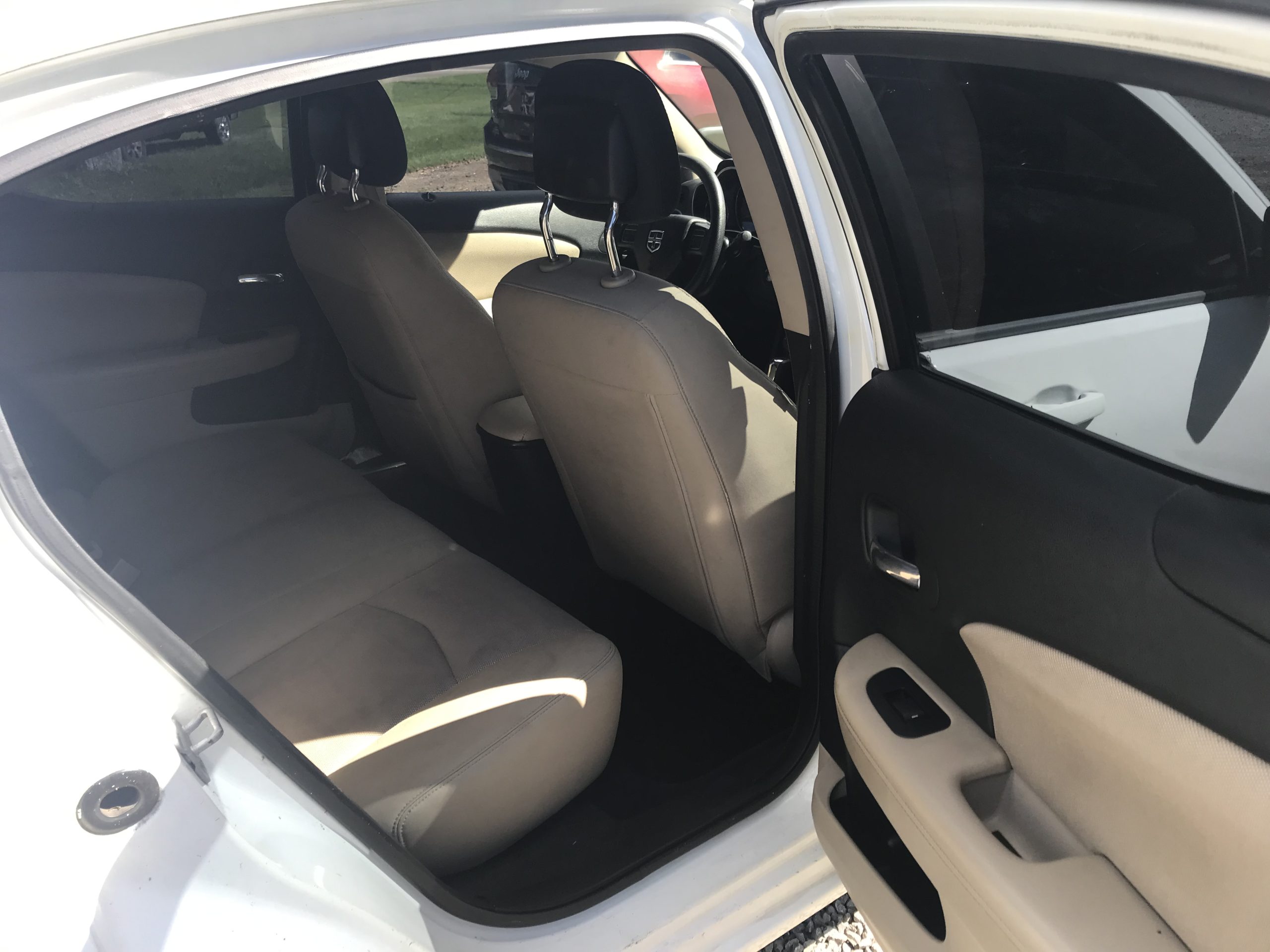 2013 Dodge Avenger Rust Free Florida Car! New Tires! New Pa Inspection!