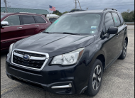Coming Soon 2017 Subaru Forster!
