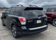 Coming Soon 2017 Subaru Forster!