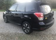 Serviced And Ready To Roll! Very Nice 2017 Subaru Forster!