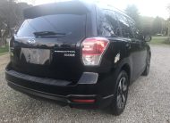 Serviced And Ready To Roll! Very Nice 2017 Subaru Forster!