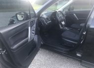 Serviced And Ready To Roll! Very Nice 2017 Subaru Forster!