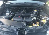 Serviced And Ready To Roll! Very Nice 2017 Subaru Forster!
