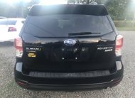 Serviced And Ready To Roll! Very Nice 2017 Subaru Forster!