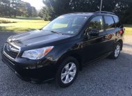 Great Looking! Very Clean! 2016 Subaru Forster! 😊👍 No Accidents!
