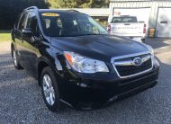 Great Looking! Very Clean! 2016 Subaru Forster! 😊👍 No Accidents!