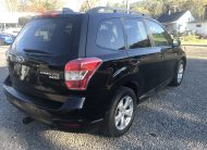 Great Looking! Very Clean! 2016 Subaru Forster! 😊👍 No Accidents!