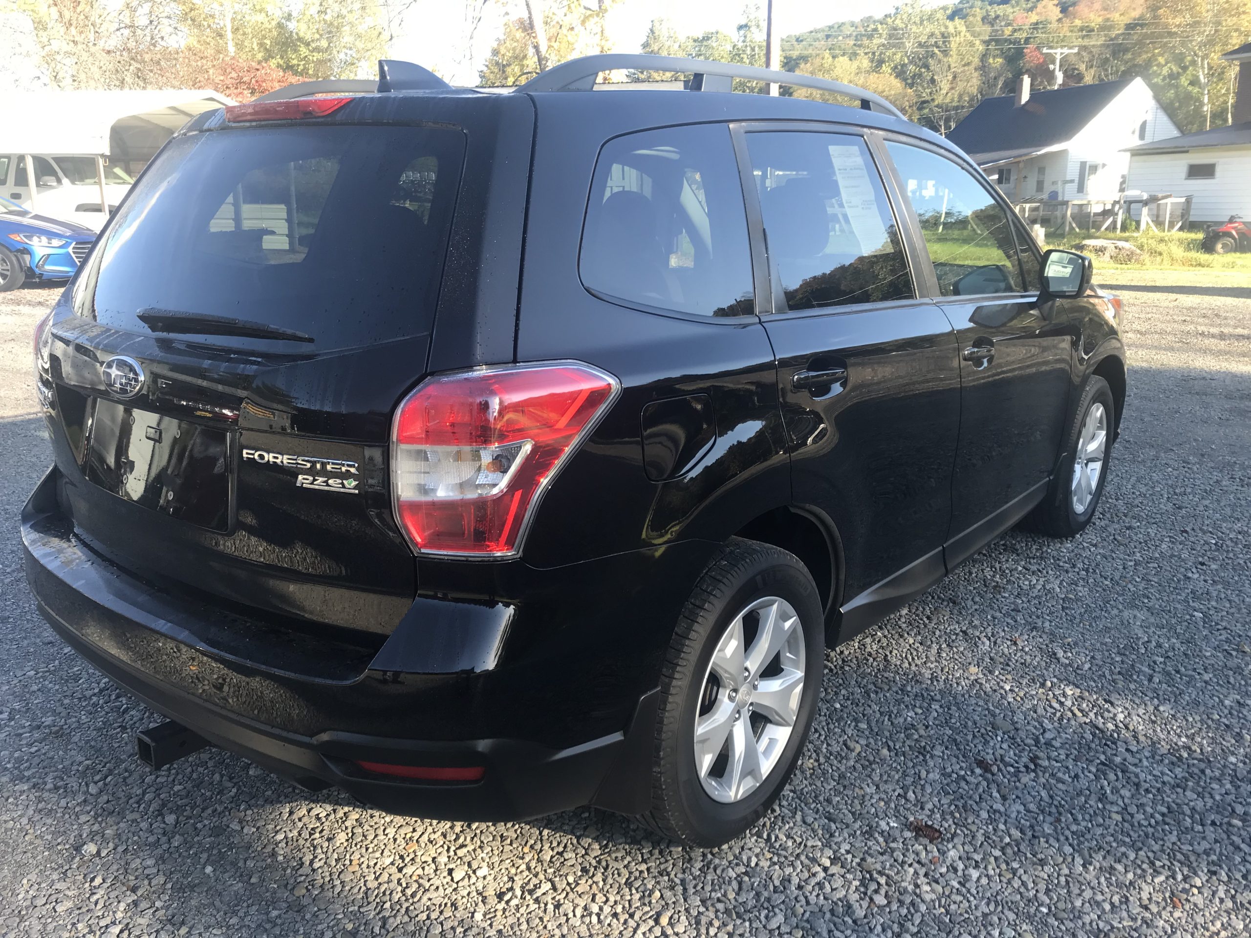 Great Looking! Very Clean! 2016 Subaru Forster! 😊👍 No Accidents!