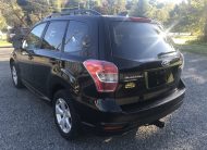 Great Looking! Very Clean! 2016 Subaru Forster! 😊👍 No Accidents!