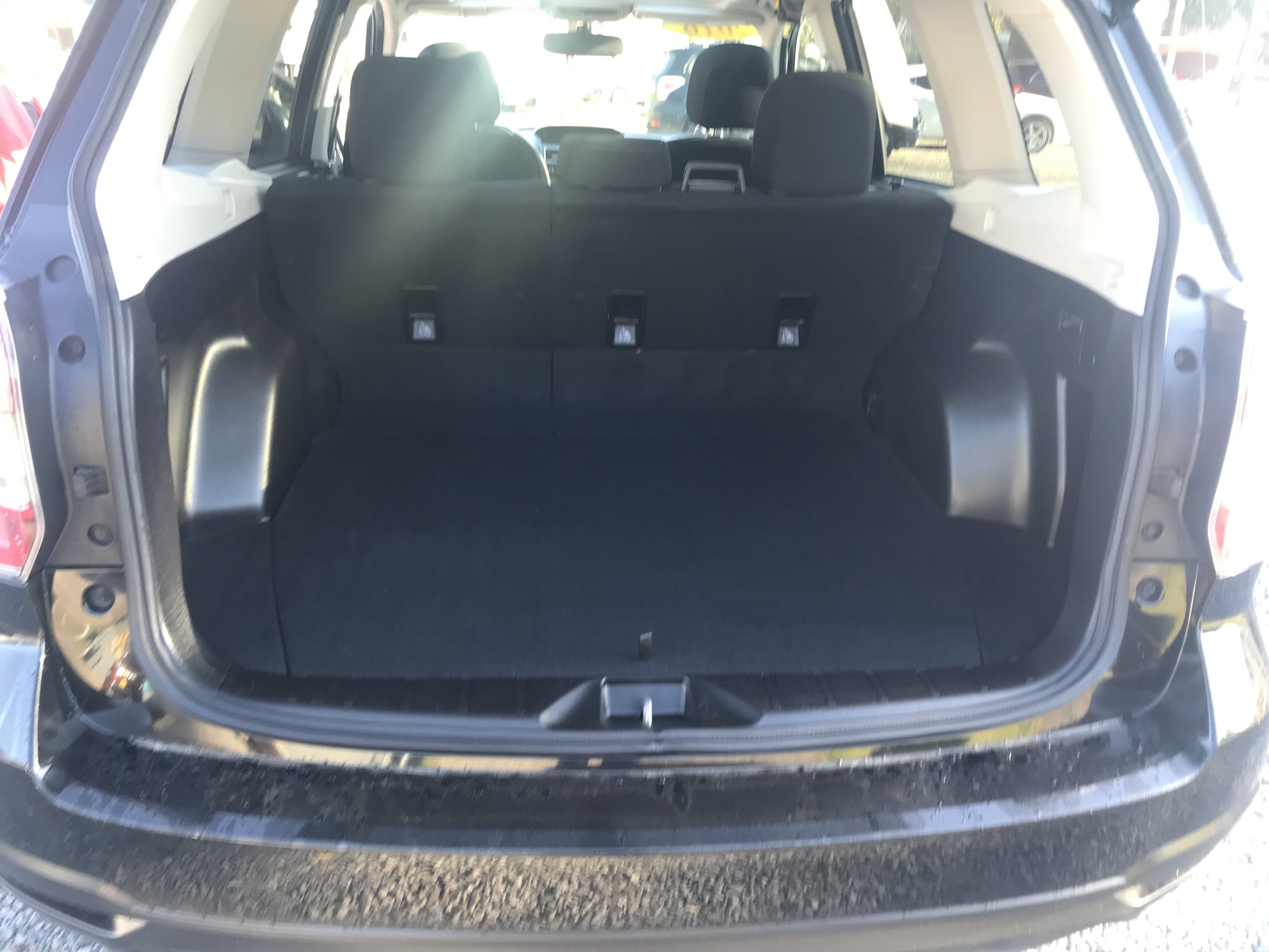 Great Looking! Very Clean! 2016 Subaru Forster! 😊👍 No Accidents!